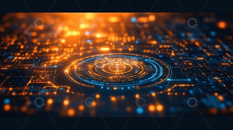 高清大图下载【趣麦麦图】数字组合规划工具3