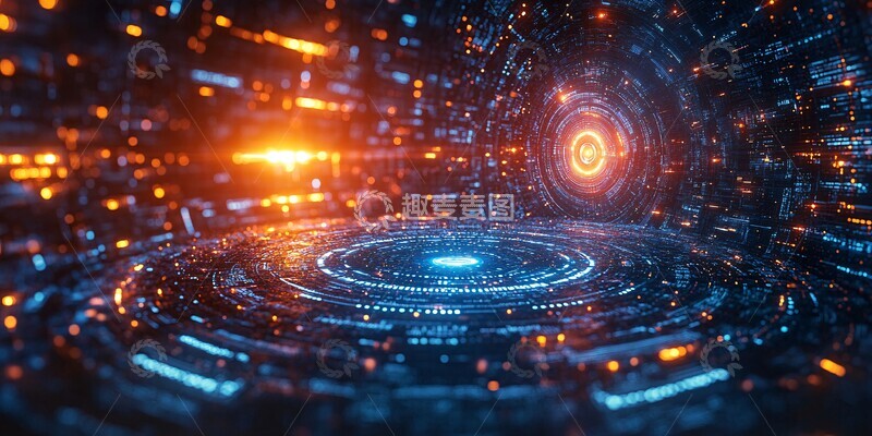 蓝色数据技术插图2