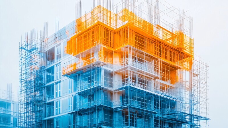 高清大图下载【趣麦麦图】金属结构与模板2