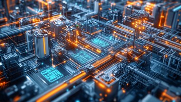 生产线上协同作业2