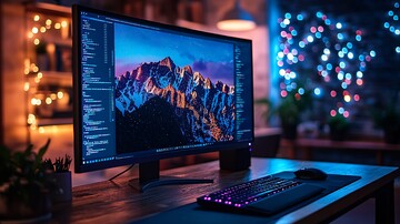 电脑编程电脑编程代码3