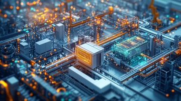 生产线上协同作业1