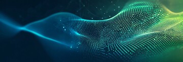 科技蓝绿创新3
