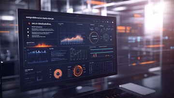 数据存储与分析2