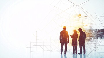 工程师规划设计