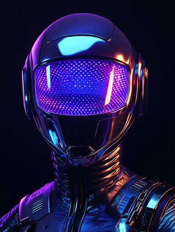 未来机械人未来机械光滑2