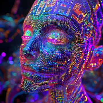 未来幻象动画机械幻觉2