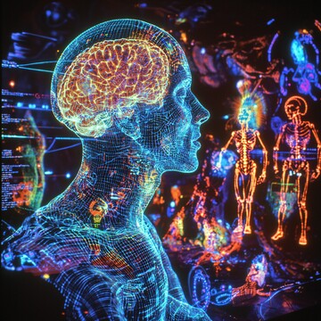 未来幻象动画机械幻觉1