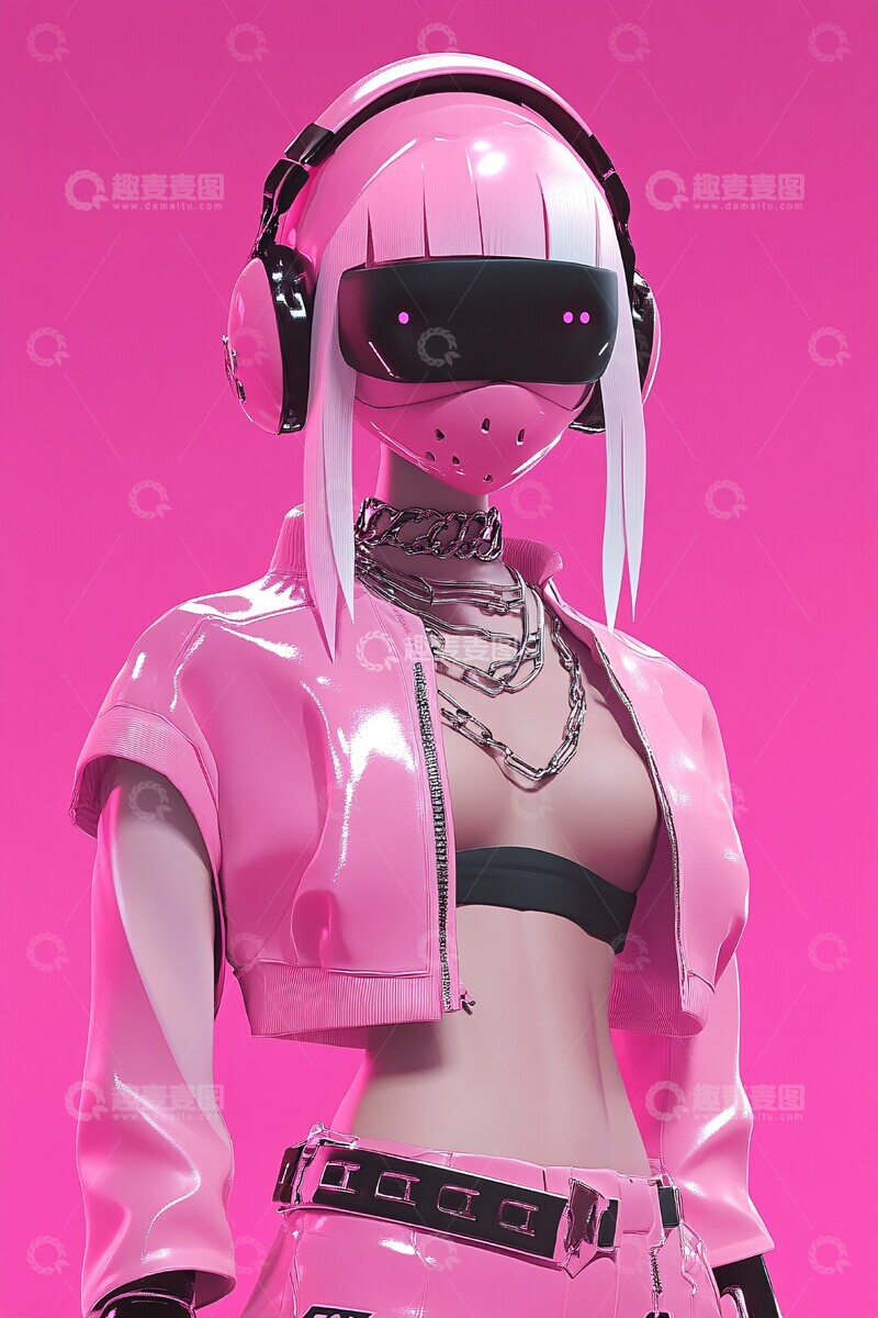 高清大图下载【趣麦麦图】音乐社区聚会