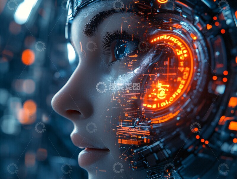 高清大图下载【趣麦麦图】智能设计中心3