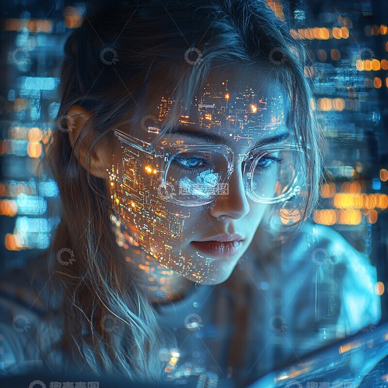 高清大图下载【趣麦麦图】助手办公设计3