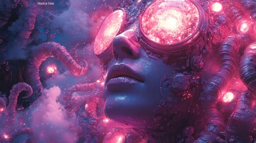 火箭头呼呼火箭呼呼赛博