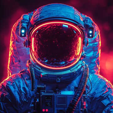 未来宇航员未来宇航员太空2