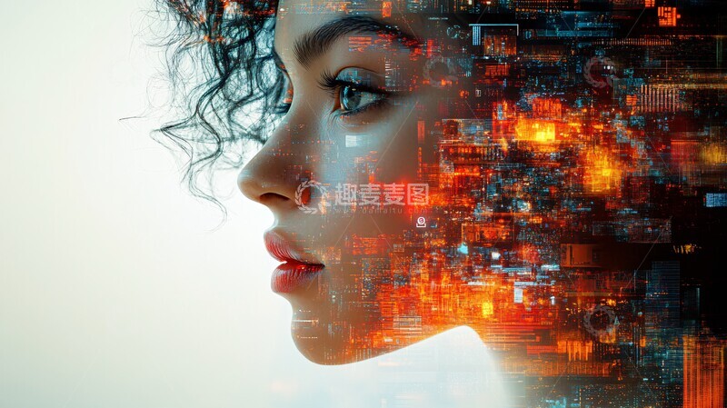 高清大图下载【趣麦麦图】探索与爱好探索爱好数字3