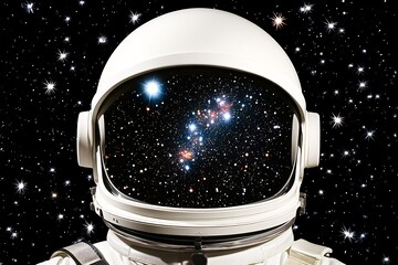 太空头盔太空头盔数字2