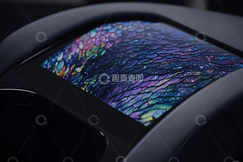 高清大图下载【趣麦麦图】太空头盔太空头盔数字3