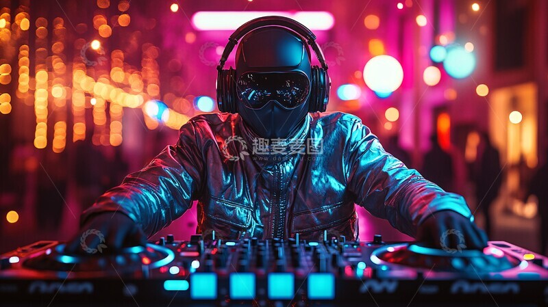 高清大图下载【趣麦麦图】演出中心舞台3