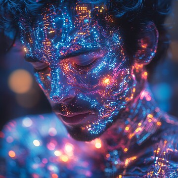 人类融合人类融合机器2