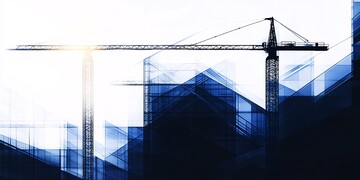 建筑地产基础设施3