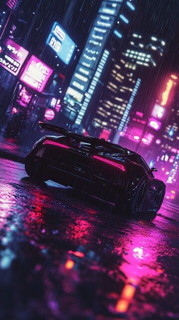 科幻赛道科幻赛道摄影3