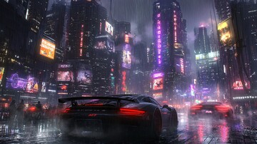 灰色保时捷灰色保时捷车身1