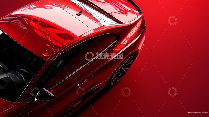 高清大图下载【趣麦麦图】奥迪概念车奥迪概念车摄影