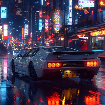 莲花精灵穿行