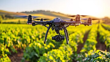 智慧农业技术展示3