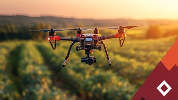 智慧农业技术展示2