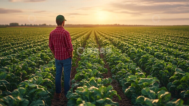 高清大图下载【趣麦麦图】边缘计算农业设备3