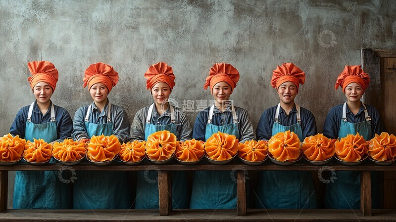高清大图下载【趣麦麦图】工业制造场景4
