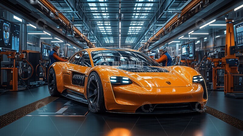 高清大图下载【趣麦麦图】机器人安装电池1