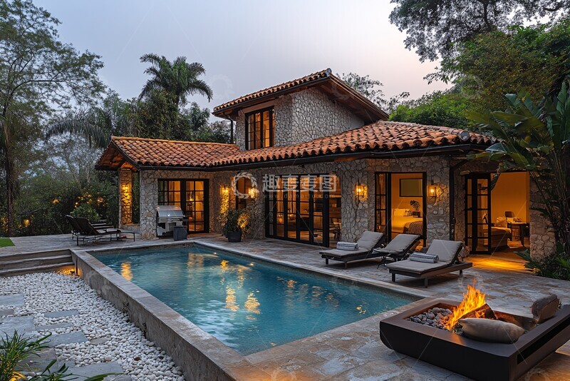 高清大图下载【趣麦麦图】火炉与小坑火炉小坑户外3