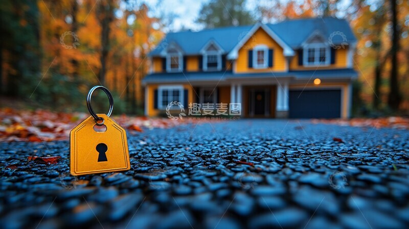 高清大图下载【趣麦麦图】个售房常见错误2