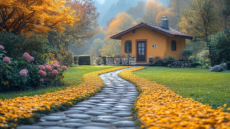 高清大图下载【趣麦麦图】个售房常见错误3