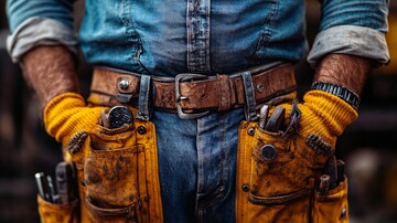 家庭维修必备技巧1