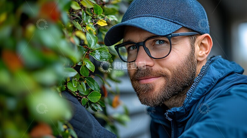 高清大图下载【趣麦麦图】家庭维修必备技巧3