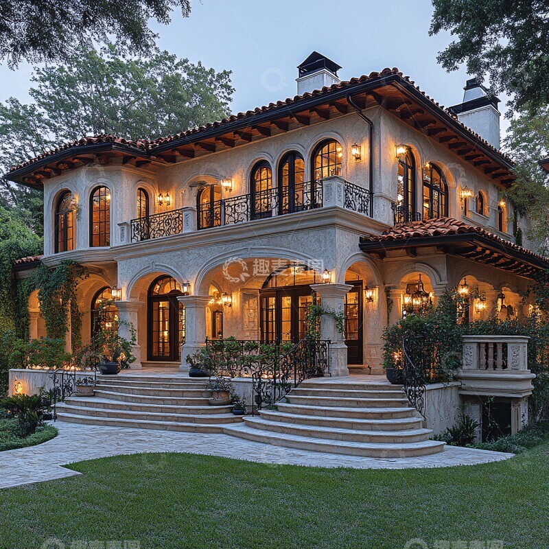 高清大图下载【趣麦麦图】查找房屋价值3