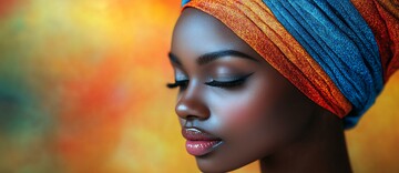 文化多样性模板2