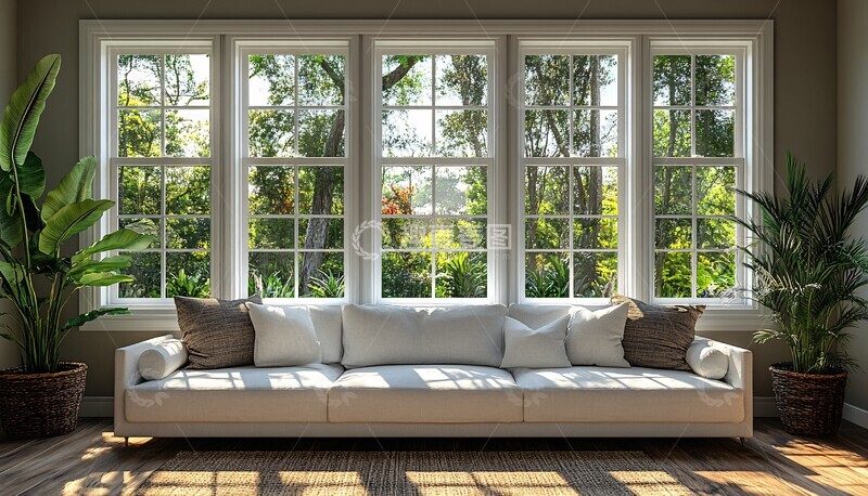 高清大图下载【趣麦麦图】安全锁定窗机制3