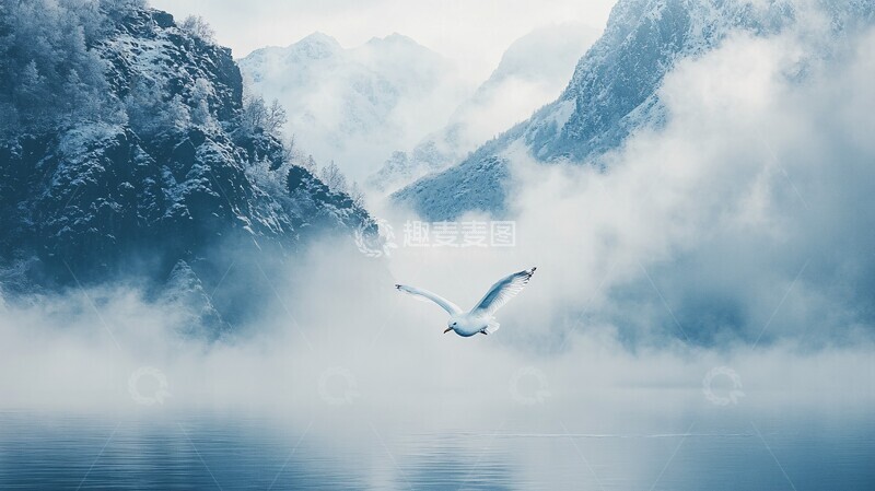 高清大图下载【趣麦麦图】探索独特内容3