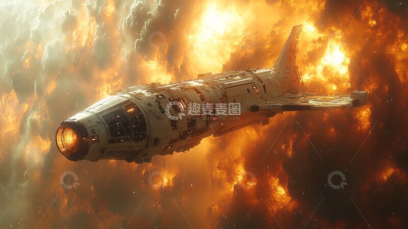 高清大图下载【趣麦麦图】阳光卢卡弗斯卡3