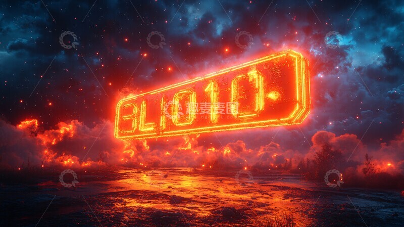 高清大图下载【趣麦麦图】太空卫星摄影3