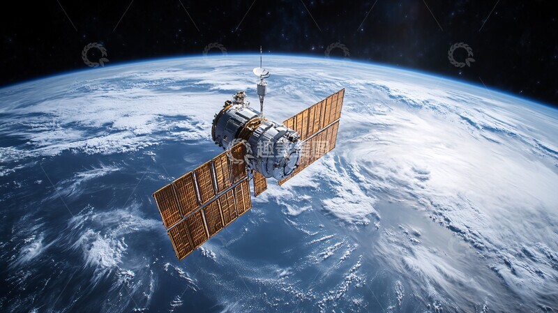 高清大图下载【趣麦麦图】卫星地球图像数据2