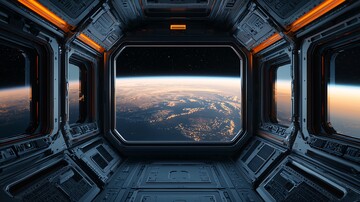 空间站救援行动3