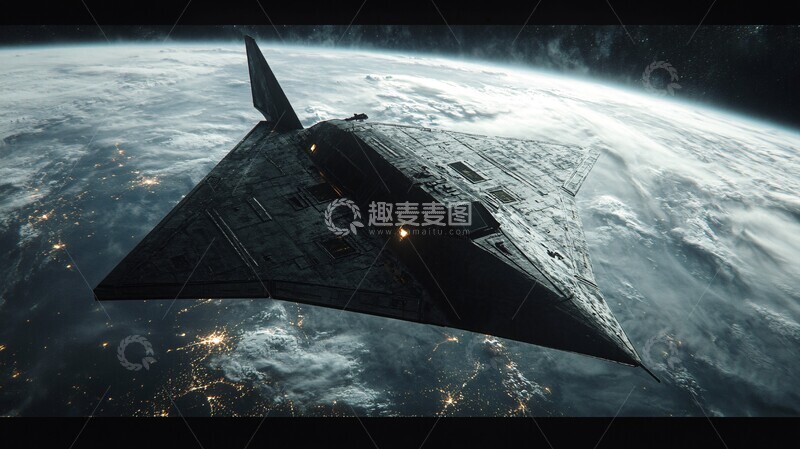 高清大图下载【趣麦麦图】隐秘卫星影像1