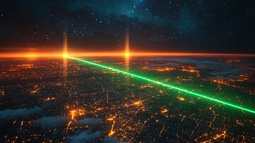 激光测距网络数据3