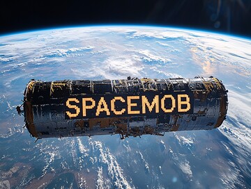 卫星科技卫星科技地球2