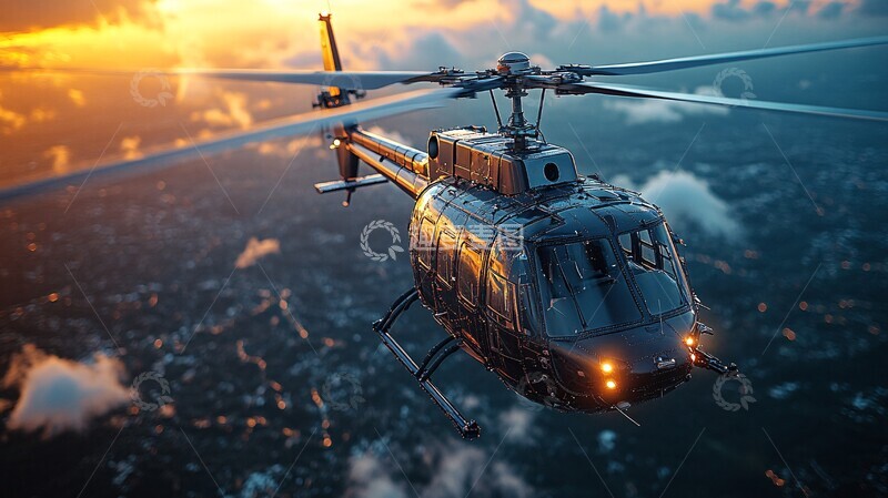 高清大图下载【趣麦麦图】卫星太空摄影5