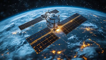 北斗卫星导航系统分布3